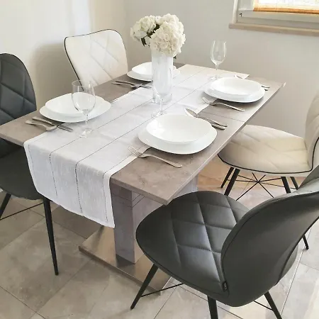 Appartamento Matea Porec