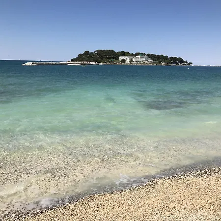 Matea Apartment Porec