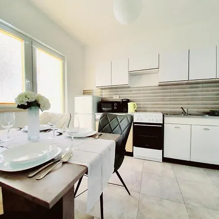 Matea Apartment